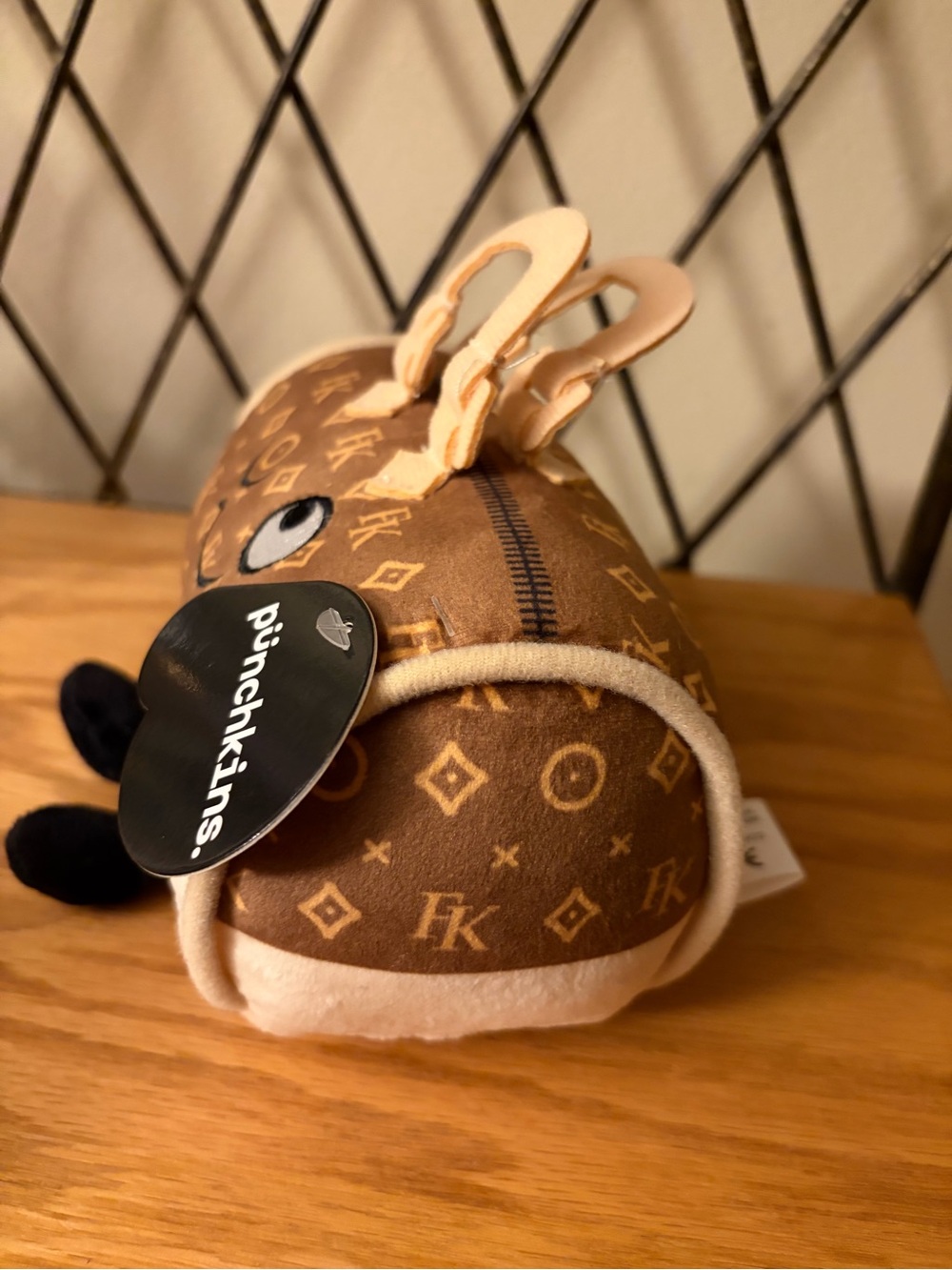 Punchkins “Fake If “til you make it” - Picture 3 of 4